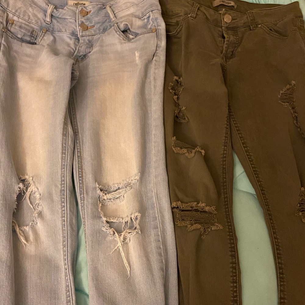 Pants